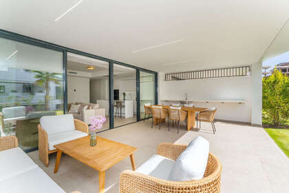 Apartment for sale in Estepona, Málaga. 