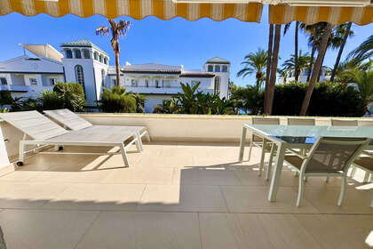 Apartment for sale in Estepona, Málaga. 