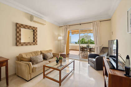 Apartment for sale in Estepona, Málaga. 
