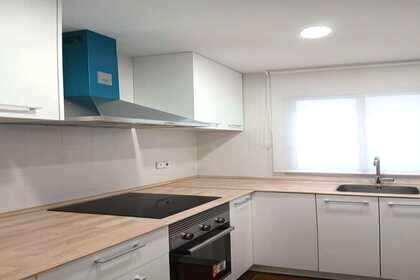 Flats verkoop in Valencia. 