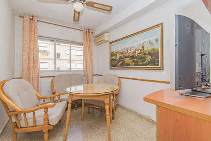 Appartamento +2bed vendita in Palacio Deportes, Granada. 
