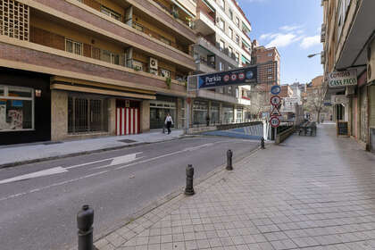 Flat for sale in ConstituciÓn - San Lazaro, Granada. 