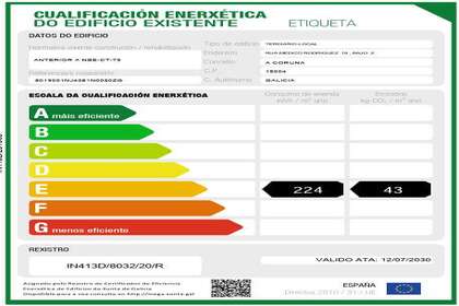 Energicertifikat