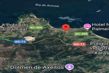 alrededores