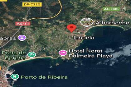 alrededores