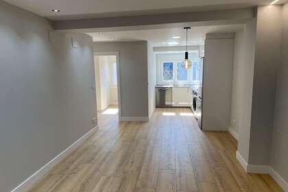 lounge - dining room