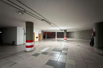 common areas