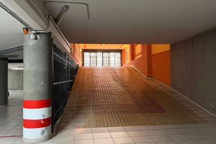 common areas