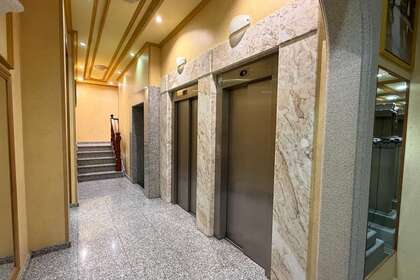 common areas