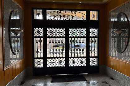 common areas