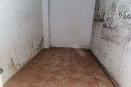 Storage room