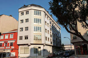 Appartamento +2bed vendita in Alto do Castaño, Narón, La Coruña (A Coruña). 