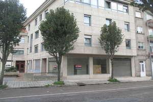 Kommercielle lokaler til salg i Bouzas, Vigo, Pontevedra. 