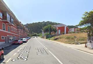 Городской участок Продажа в San Pedro de Visma, Coruña (A), La Coruña (A Coruña). 