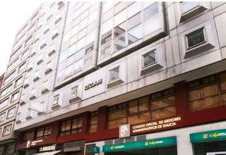 Escritório venda em Centro, Coruña (A), La Coruña (A Coruña). 