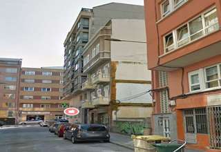 Terreno urbano venda em Los Mallos-Sagrada Familia-Santa Margarita, Coruña (A), La Coruña (A Coruña). 
