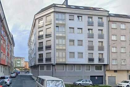Appartamento +2bed vendita in Alto do Castaño, Narón, La Coruña (A Coruña). 