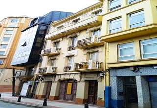 Bygninger til salg i Orzán, Coruña (A), La Coruña (A Coruña). 