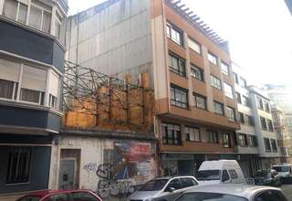 Stedelijke terreinen verkoop in Ronda Nelle, Coruña (A), La Coruña (A Coruña). 