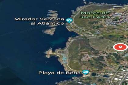 Landdistrikter / landbrugsjord til salg i San Pedro de Visma, Coruña (A), La Coruña (A Coruña). 
