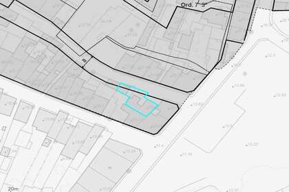 Terreno residencial venta en Teis, Vigo, Pontevedra. 