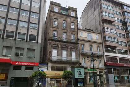 Wohnung zu verkaufen in Centro, Vigo, Pontevedra. 