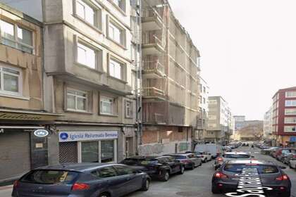 Construção venda em Sagrada Familia, Coruña (A), La Coruña (A Coruña). 