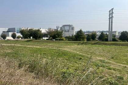 Residential land for sale in Lugo. 