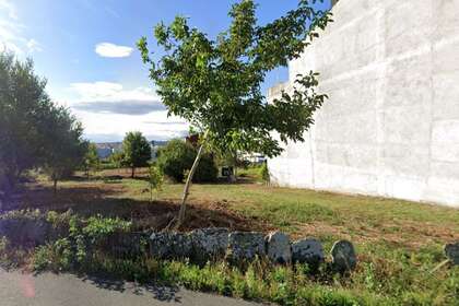 Residential land for sale in Lugo. 