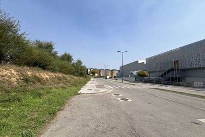 Residential land for sale in Lugo. 