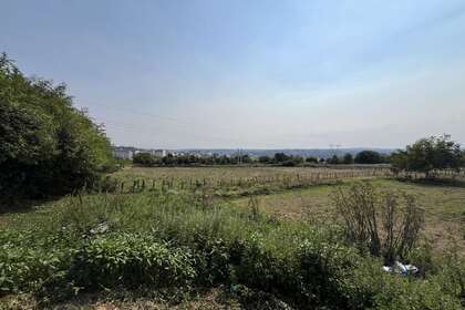 Residential land for sale in Lugo. 