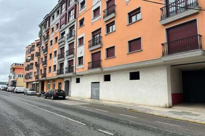 Local comercial venta en Foz, Lugo. 