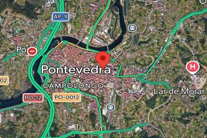 Investimento venda em Campolongo, Pontevedra. 