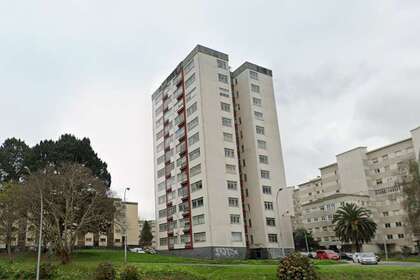 Flat for sale in Ferrol, La Coruña (A Coruña). 