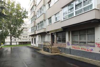 Commercial premise for sale in Caranza, Ferrol, La Coruña (A Coruña). 