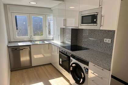 Flat for sale in Inferniño, Ferrol, La Coruña (A Coruña). 