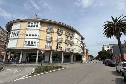 Duplex for sale in Ribadeo, Lugo. 