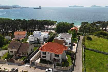 Chalé venda em Samil, Vigo, Pontevedra. 