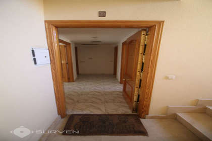 entrée