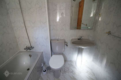 bain en suite