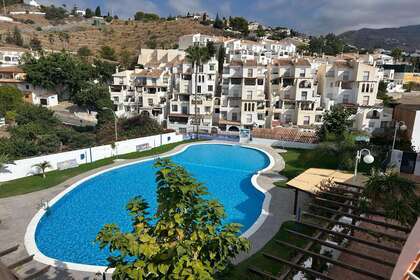 联排别墅 出售 进入 Paseo de velilla (almuñecar), Almuñécar, Granada. 