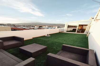 Penthouse/Dachwohnung in Torre del mar, Málaga. 