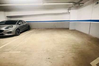 community garage
