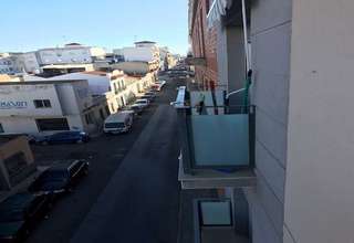 Flat in Almendralejo, Badajoz. 