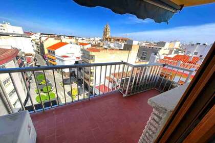Wohnung zu verkaufen in Almendralejo, Badajoz. 