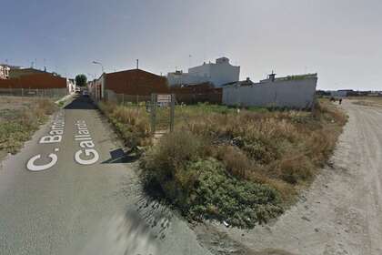 Terreno residencial venta en Almendralejo, Badajoz. 