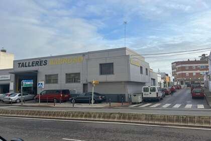 Virksomheder til salg i Almendralejo, Badajoz. 