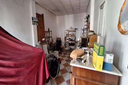 Коммерческое помещение Продажа в Almendralejo, Badajoz. 