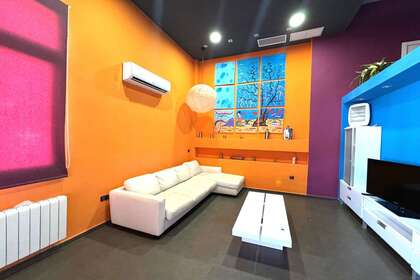 Duplex for sale in Almendralejo, Badajoz. 