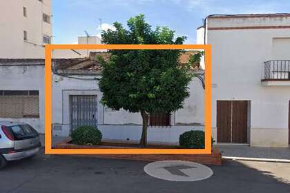 House for sale in Almendralejo, Badajoz. 